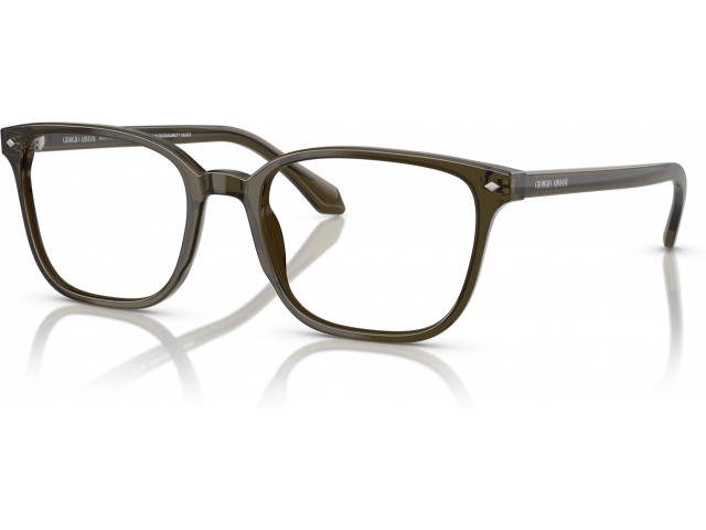 Giorgio Armani AR7265 6169 Green