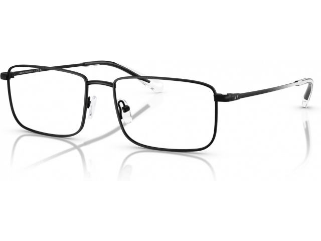 Armani Exchange AX1069 6000 Black