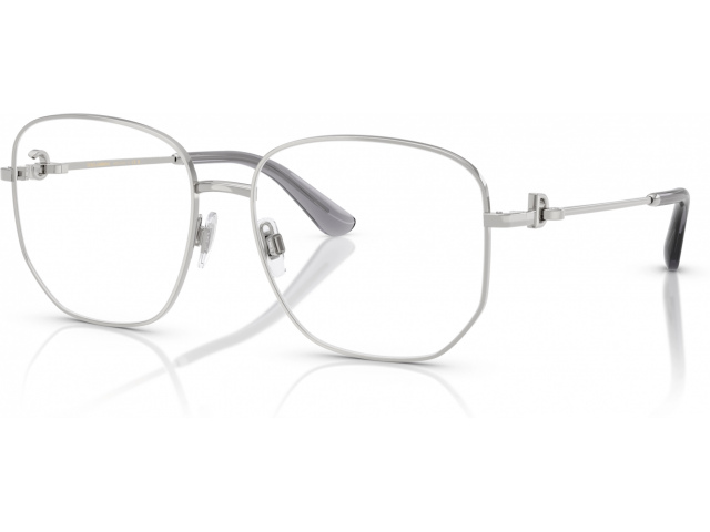 Dolce & Gabbana DG1356 05 Silver