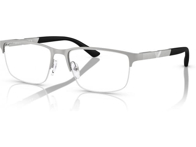 Emporio Armani EA1164 3045 Silver