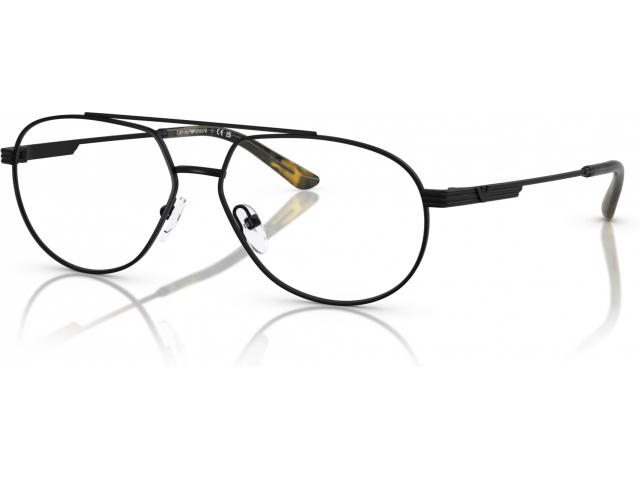 Emporio Armani EA1165 3001 Black