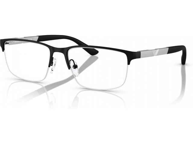 Emporio Armani EA1164 3001 Black