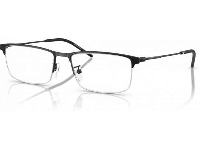 Emporio Armani EA1168D 3001 Black