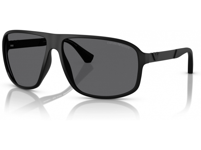 Emporio Armani EA4029 5001T3 Black