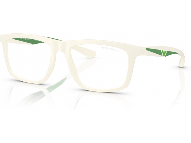 Emporio Armani EA4235 61871W White