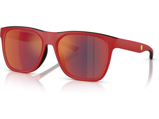 Scuderia Ferrari FZ6013D 514/6P Red