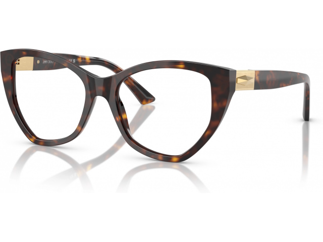Jimmy Choo JC3026 5002 Tortoise