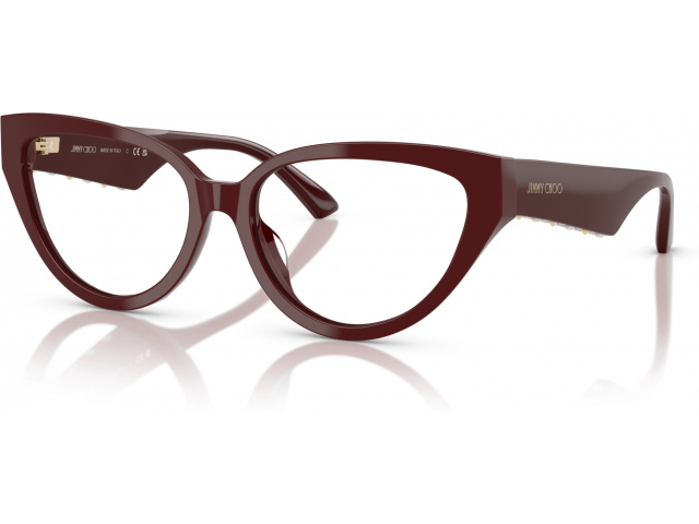 Jimmy Choo JC3023HU 5057 Red