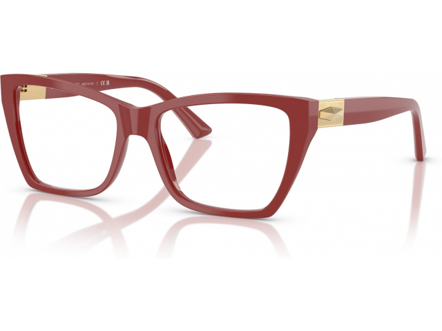 Jimmy Choo JC3028 5013 Red