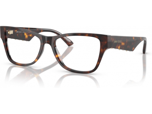 Jimmy Choo JC3022H 5002 Tortoise