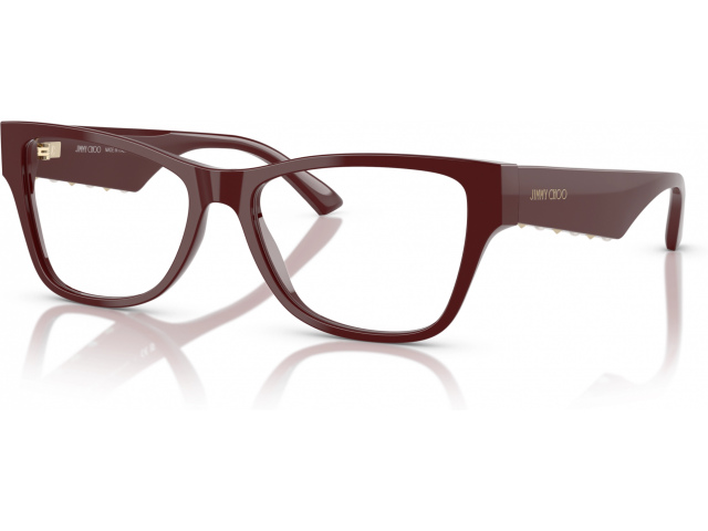Jimmy Choo JC3022H 5057 Red