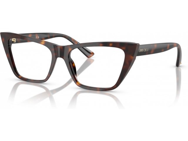Jimmy Choo JC3025 5002 Tortoise