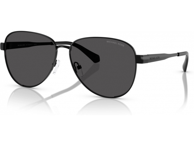 Michael Kors BIARRITZ MK1160 100587 Black