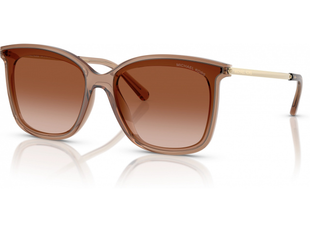 Michael Kors ZERMATT MK2079U 39383B Brown