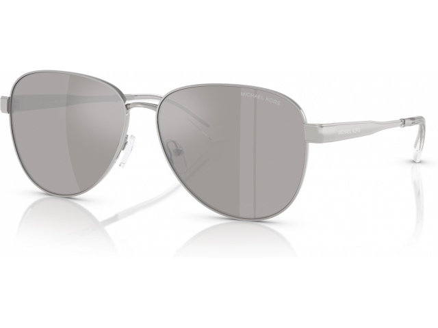 Michael Kors BIARRITZ MK1160 18936G Silver