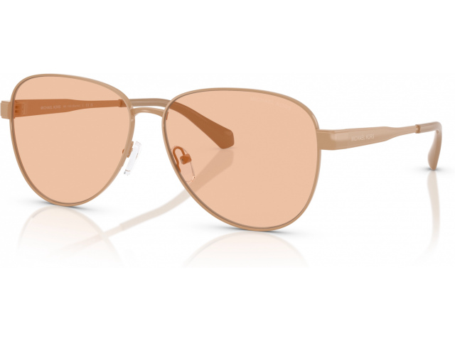 Michael Kors BIARRITZ MK1160 190073 Brown