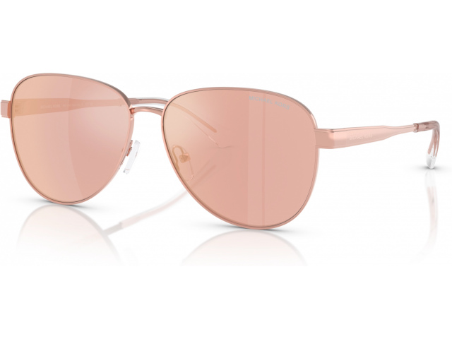 Michael Kors BIARRITZ MK1160 11086X Gold