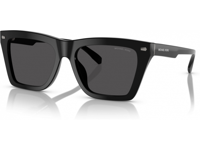 Michael Kors PEBBLE BEACH MK2225U 300587 Black