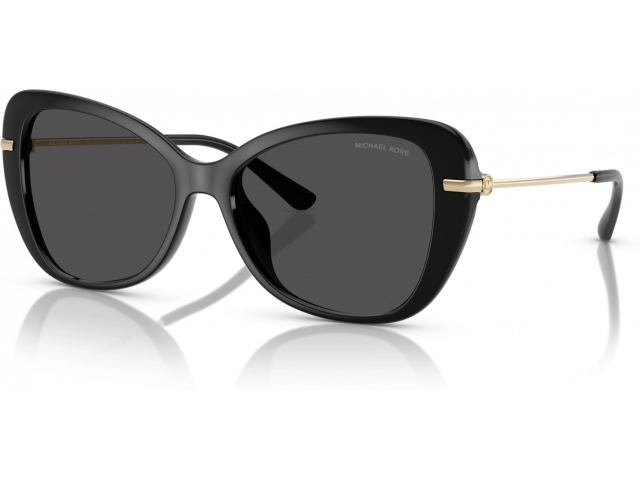 Michael Kors SAINT CROIX MK2230U 300587 Black