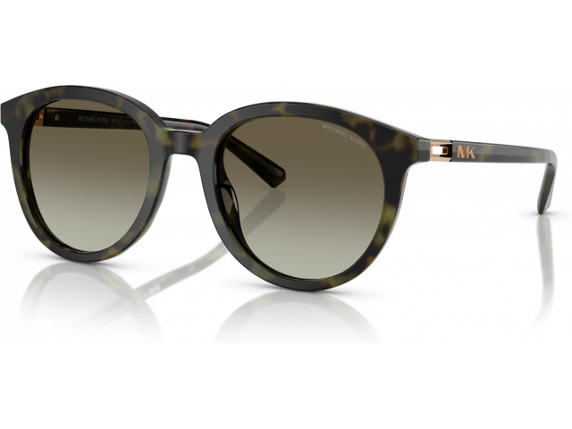 Michael Kors BIG BEND MK2227 39433M Green