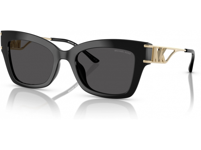 Michael Kors CANTABRIA MK2237U 300587 Black