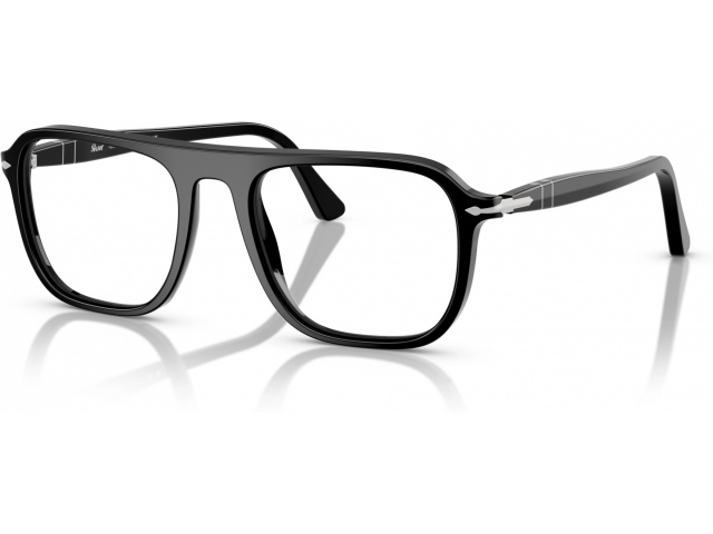 Persol JACQUES PO3359V 95 Black