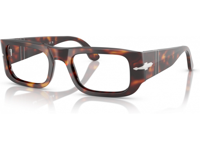 Persol WES PO3362V 24 Tortoise