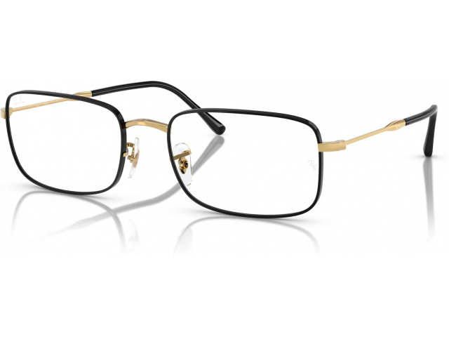 Ray-Ban RX3746V 3175 Black