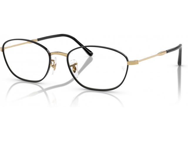 Ray-Ban RX3749V 3175 Black