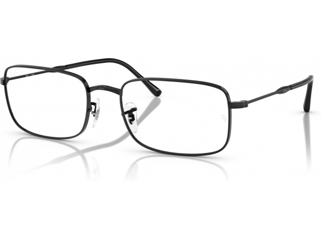 Ray-Ban RX3746V 2509 Black