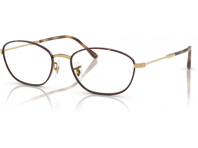 Ray-Ban RX3749V 3177 Tortoise