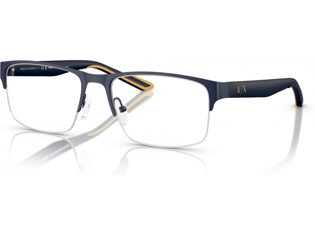 Armani Exchange AX1068 6099 Blue