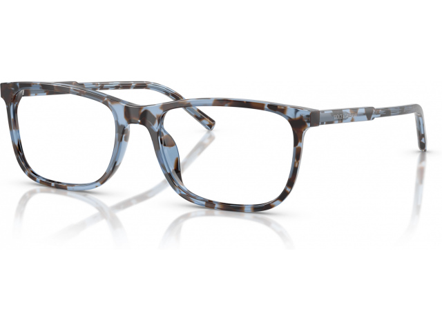 Dolce & Gabbana DG3427 3392 Blue