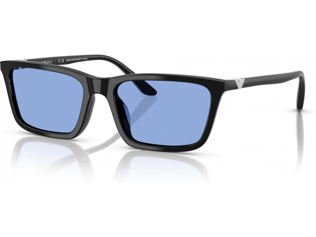 Emporio Armani EA4239U 501780 Black