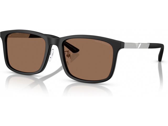 Emporio Armani EA4241D 500173 Black