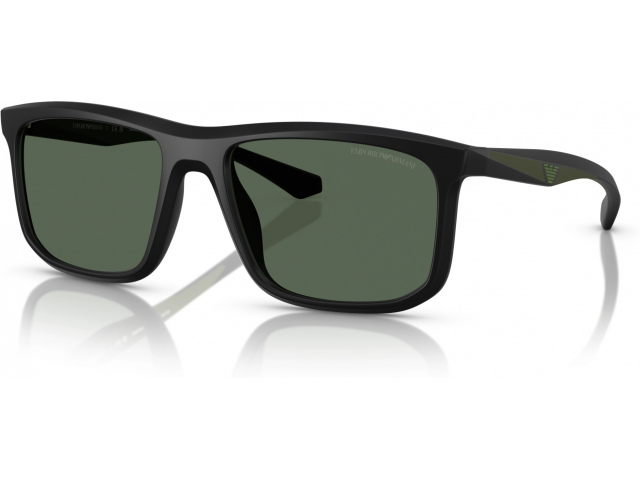 Emporio Armani EA4234U 500171 Black