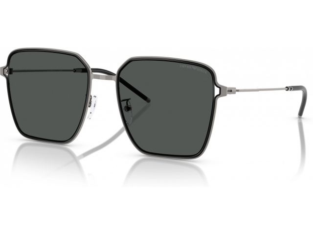 Emporio Armani EA2159D 301487 Black