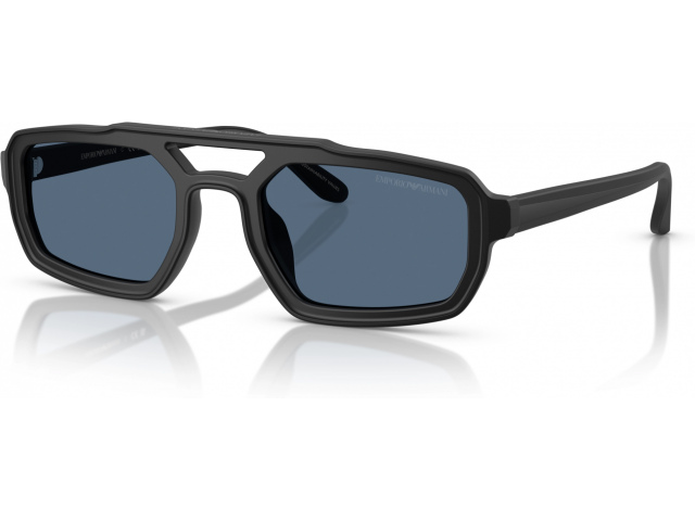 Emporio Armani EA4240U 501787 Black