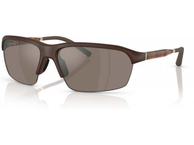 Oliver Peoples R-6 OV5572S 70057I Brown
