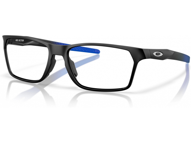 Oakley HEX JECTOR OX8032 803210 Black