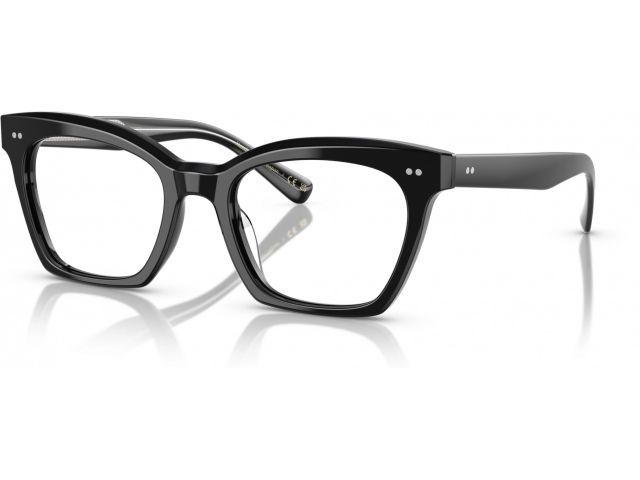 Oliver Peoples LELIA OV5566U 1731 Black
