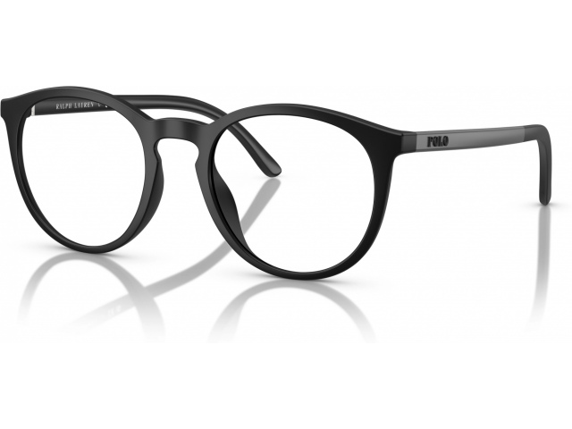 Polo PH4183U 50019A Black