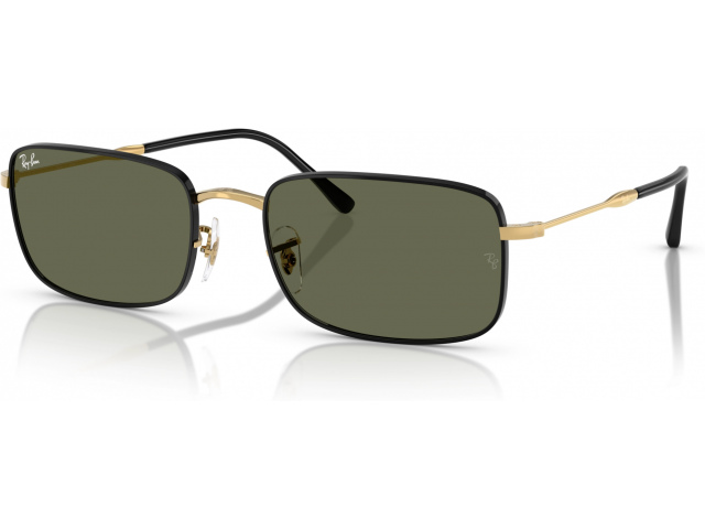 Ray-Ban RB3746 927158 Black