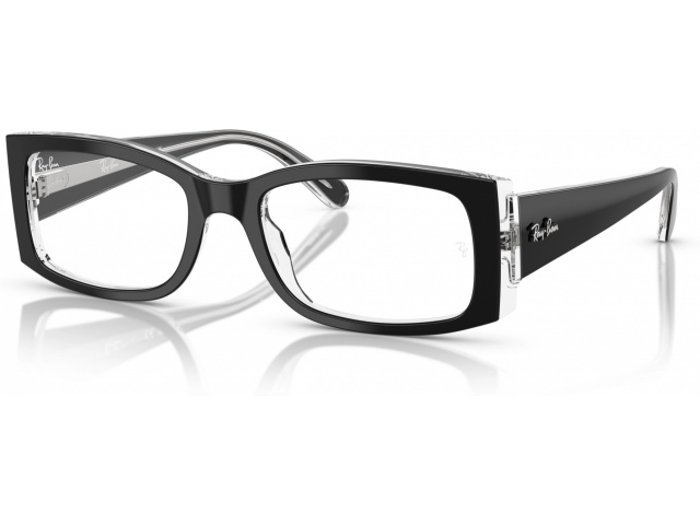Ray-Ban MIRIAM RX5434 2034 Black