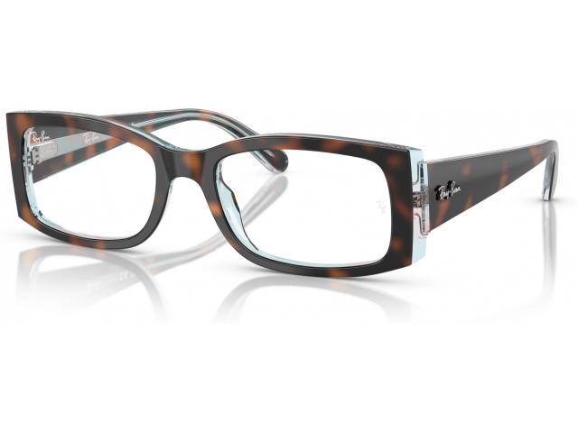 Ray-Ban MIRIAM RX5434 8401 Tortoise