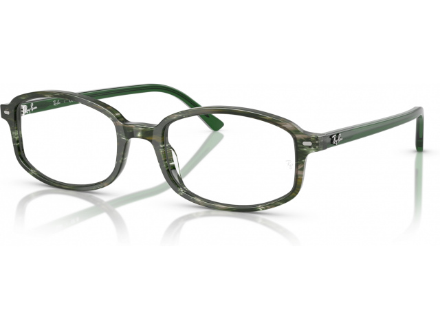 Ray-Ban SAM RX5432 8398 Multicolor