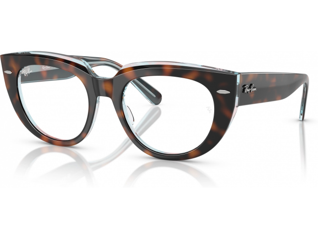 Ray-Ban DOREEN RX5586 8401 Tortoise