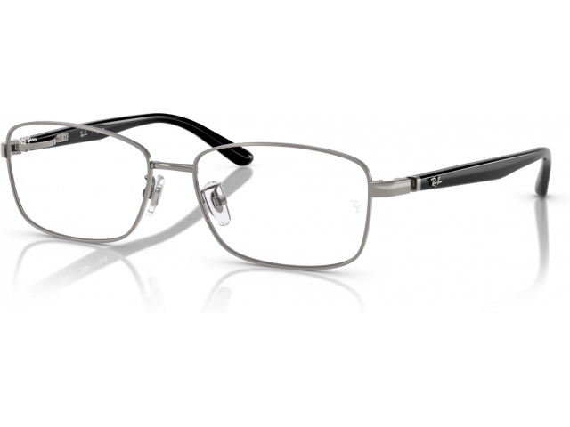 Ray-Ban RX6527D 2502 Grey
