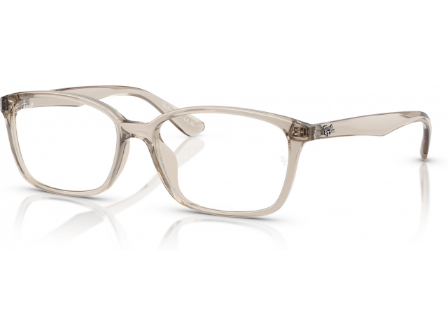 Ray-Ban RX7094D 8271 Brown
