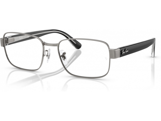 Ray-Ban RX6529 2502 Grey